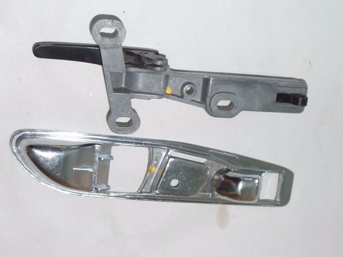 Mercedes SL w107 Interior Door Handle 560sl 380sl 450sl 450 380 560 1077600461