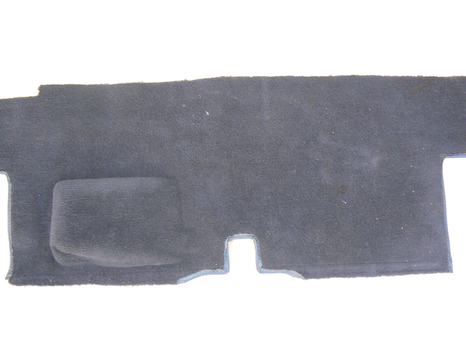 Mercedes SL Trunk carpet 450sl 560sl 107 380 450 R107 350 w107 380sl 560 (black)