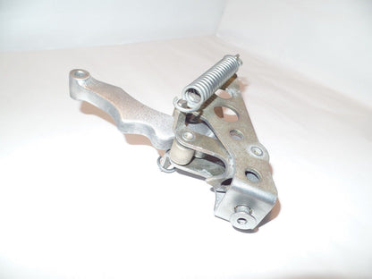 Mercedes SL door check strap 107 450 380 560sl W107 SLC 350 280 stop 450sl 380sl