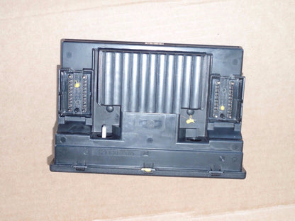 Mercedes Control sl500 AC Climate sl Heater 300 320 500 600 1298300585 w129 129 