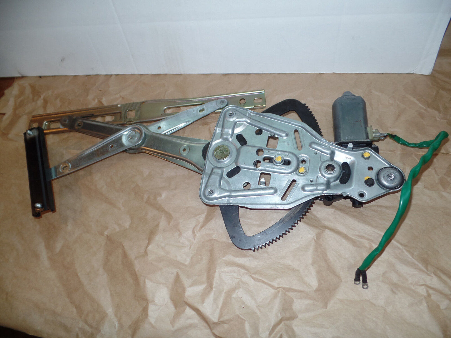 Sl Window Regulator 300sl 500sl 600sl 300 500 600 r129 320 129 motor 1297200746