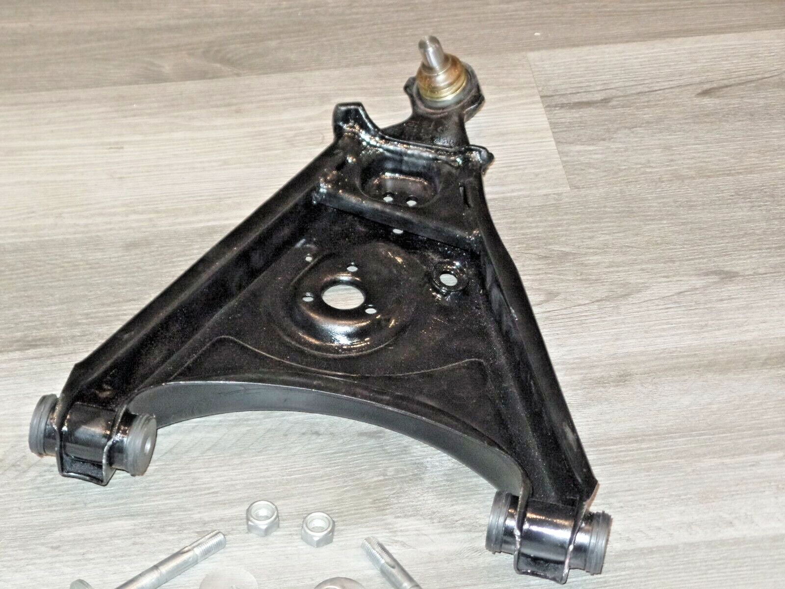 Mercedes sl 107 Left Lower Control Arm 560sl w107 1073302407 560 sl transverse