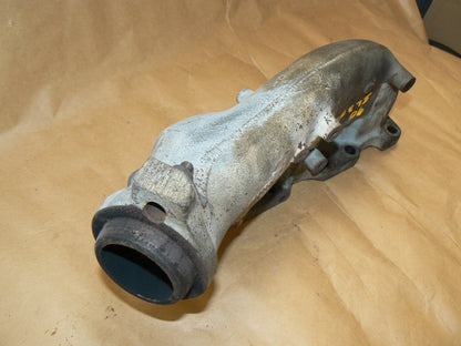 MERCEDES sl 129 Exhaust Manifold 300sl 300 1041421901 Right CE SE r129
