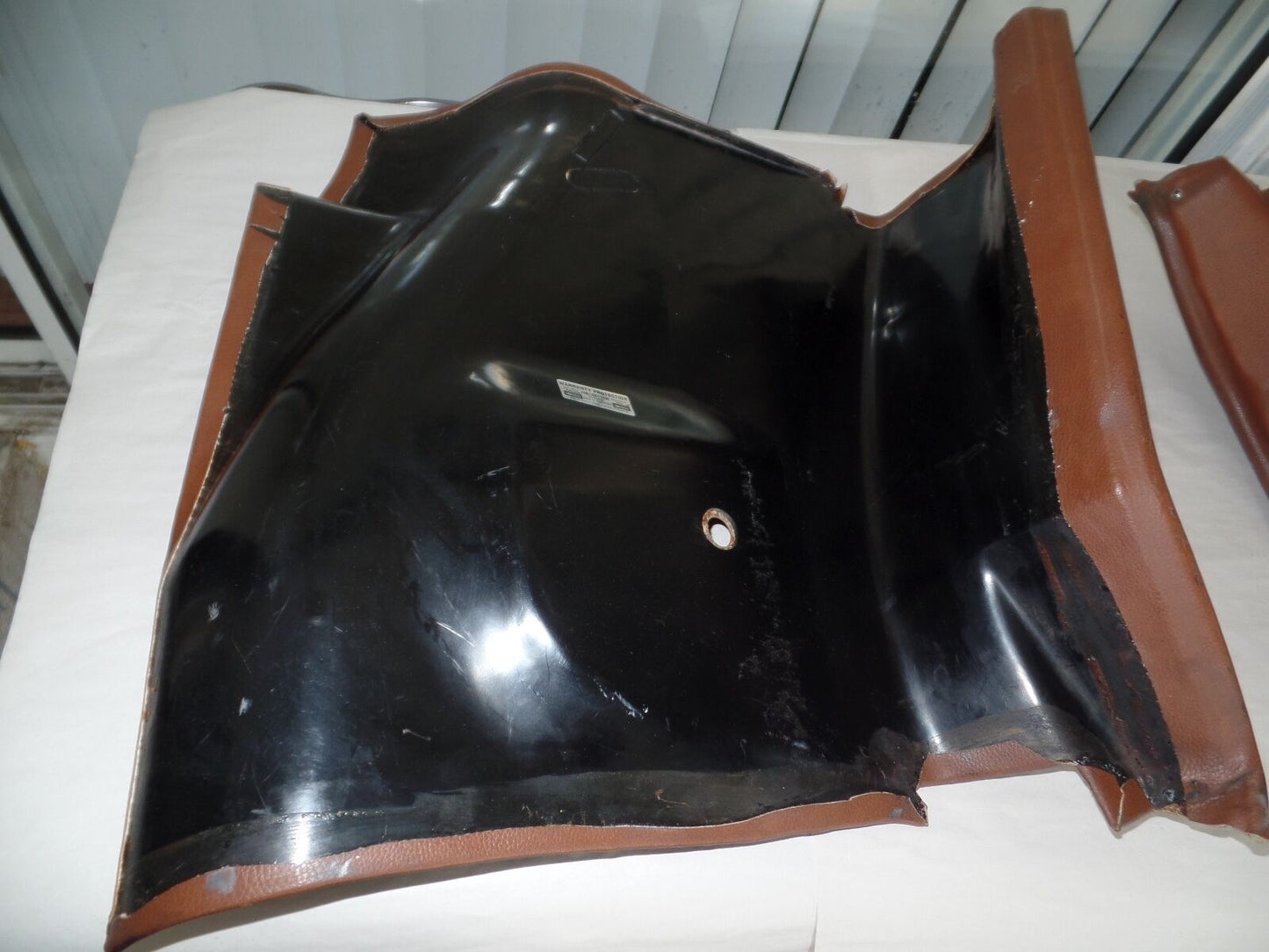 Mercedes SL Quarter Panels 450sl 380sl 560sl 380 450 560 500 Right w107 107 320