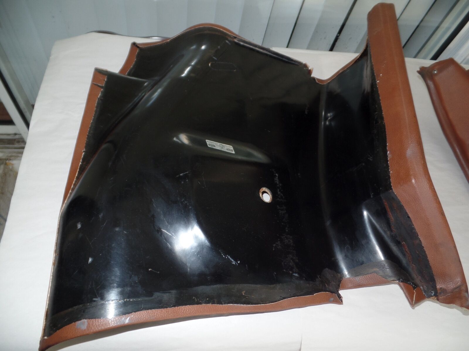 Mercedes SL Quarter Panels 450sl 380sl 560sl 380 450 560 500 Right w107 107 320