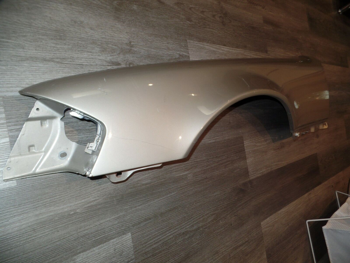 MERCEDES sl Fender 300sl R129 w129 300 r129 129 500 panel 600 left sl500 600 320