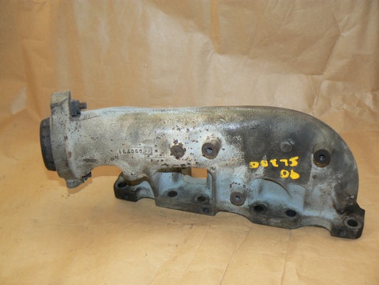 MERCEDES sl 129 Exhaust Manifold 300sl 300 1041421901 Right CE SE r129