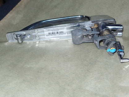 Mercedes sl Door Handle 450 380 slc 450SL W107 380sl 380slc 450slc Lock 350 107