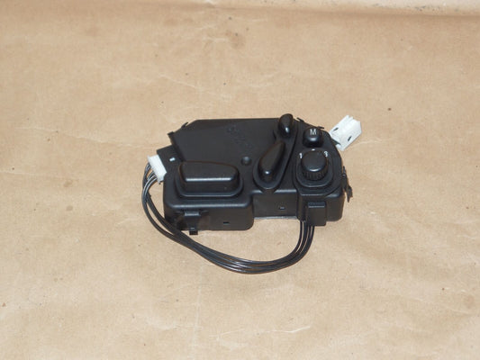 Mercedes power seat control module switch 2038207210 230 w203 c240 c230 32 c320 