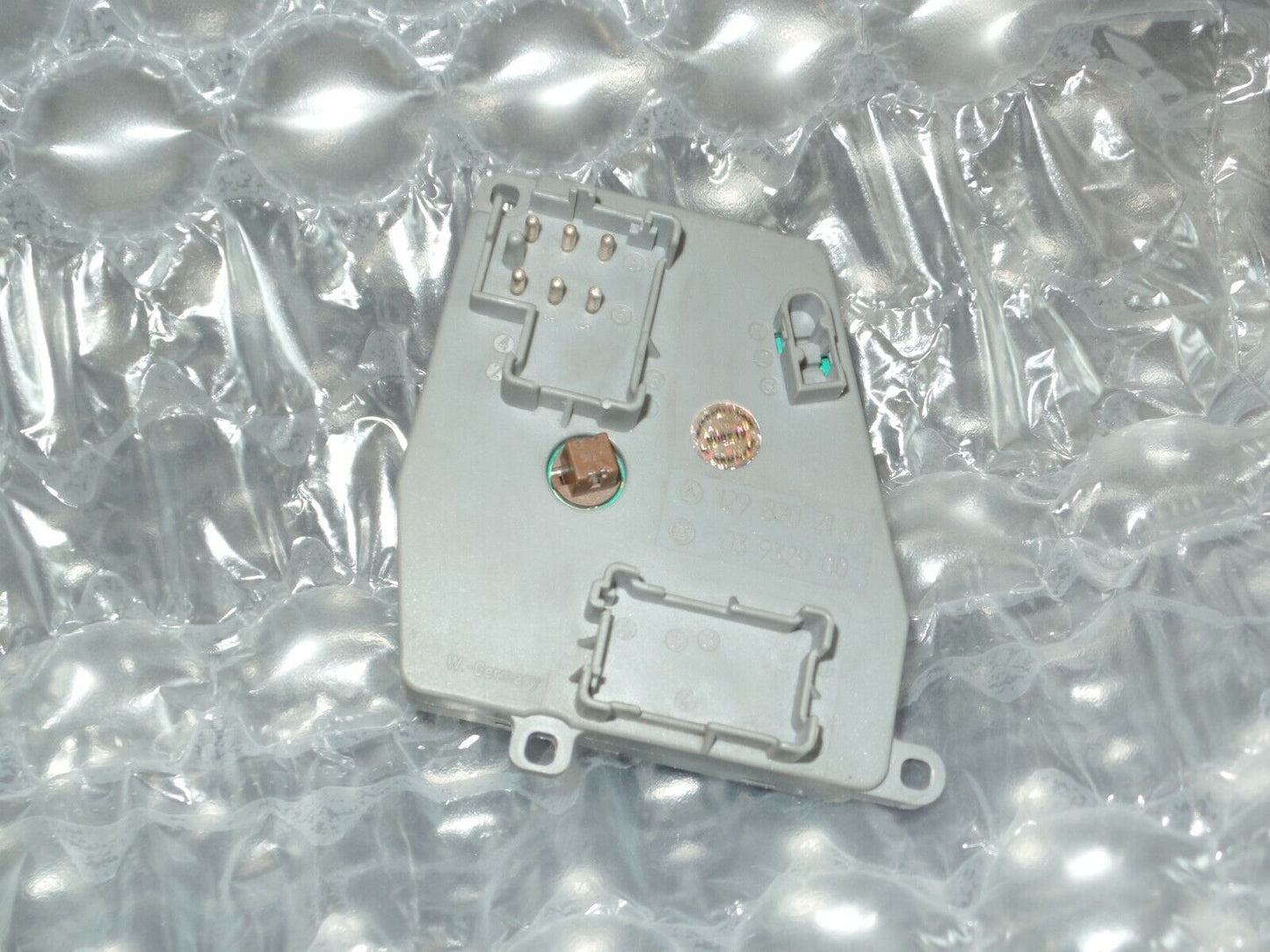 Mercedes sl Door Power Seat Switch 300sl 500sl 600sl 300 500 600 1298202110 r129