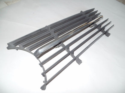 MERCEDES sl Grille Insert 560sl 450sl 380sl 107 560 380 450 slc 350 W107 280