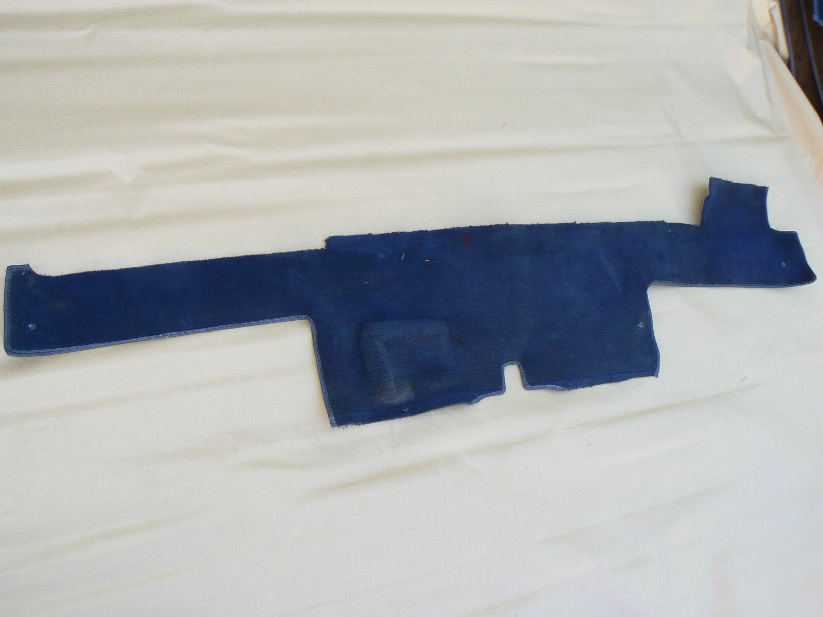 Mercedes SL Trunk carpet 450sl 560sl 107 380 450 R107 350 w107 380sl 560