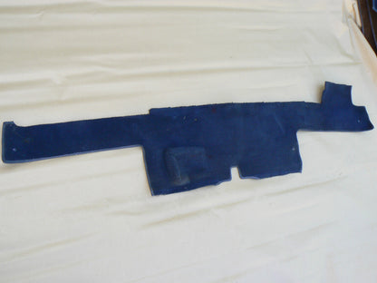 Mercedes SL Trunk carpet 450sl 560sl 107 380 450 R107 350 w107 380sl 560