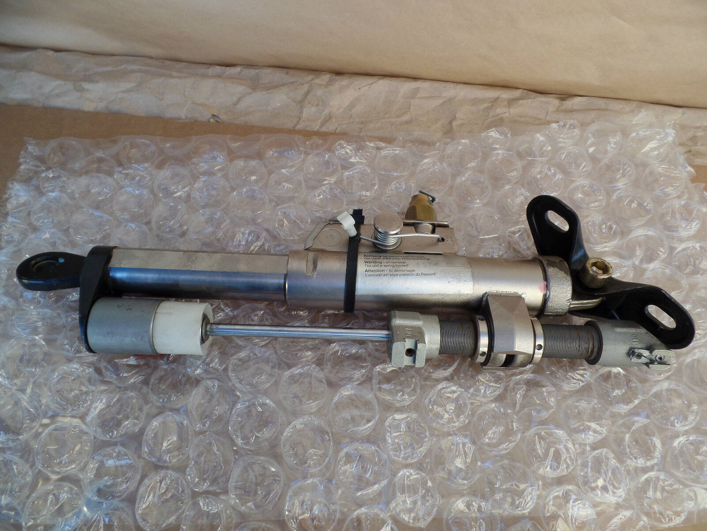 Mercedes sl Roll Bar Hydralic Ram R129 500 300 320 W129 129 500sl 300 600 300sl