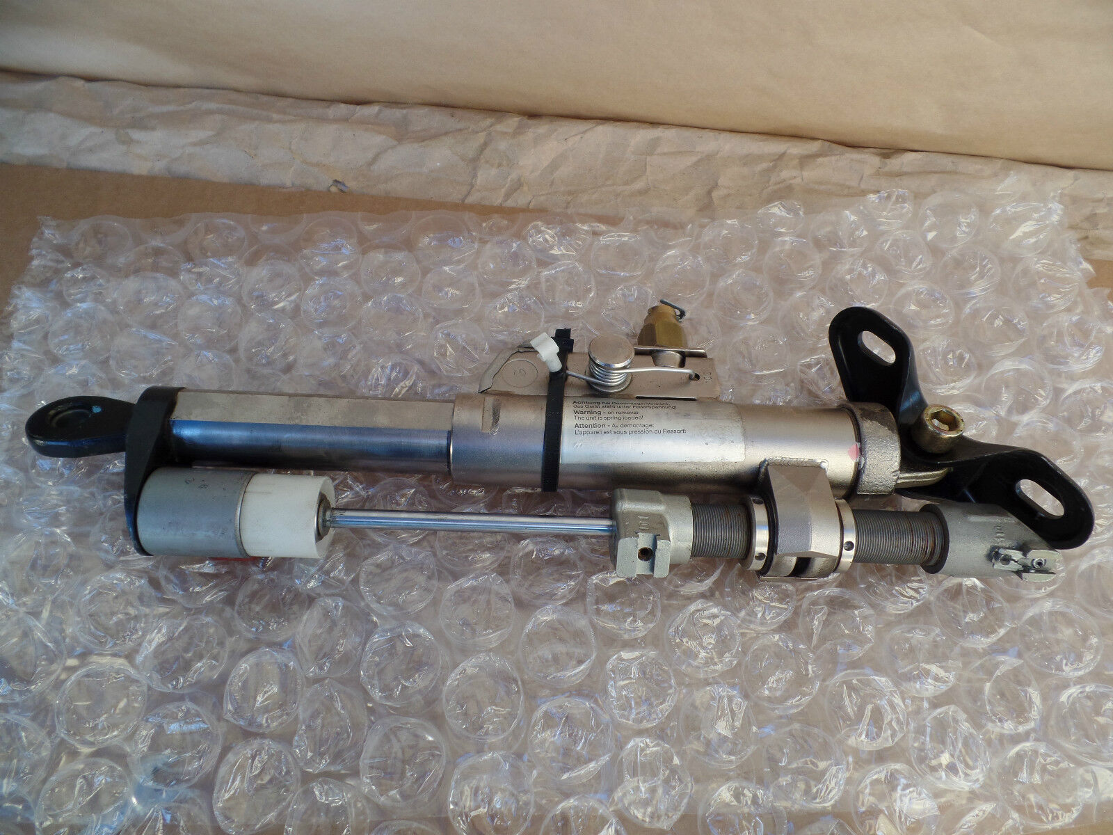 Mercedes sl Roll Bar Hydralic Ram R129 500 300 320 W129 129 500sl 300 600 300sl