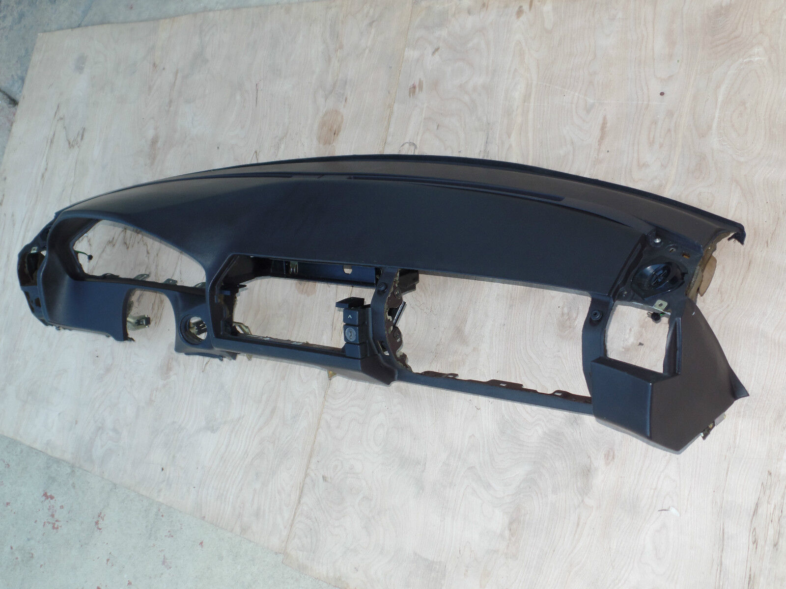 MERCEDES sl Dashboard r129 300sl 500sl 320sl 500 300 320 600 r 129 Dash Board 