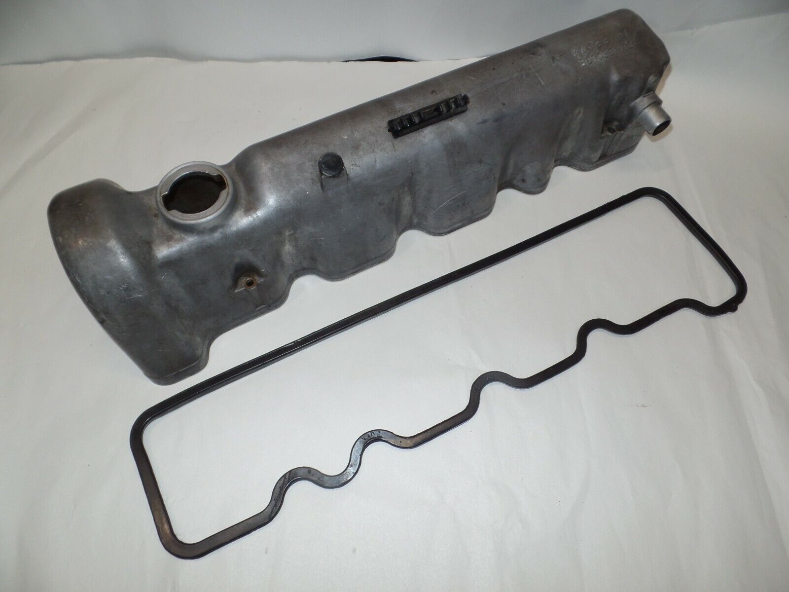 R107 380 sl Valve 450sl 450 107 SLC COVER W107 1160163305 cylinder head Right