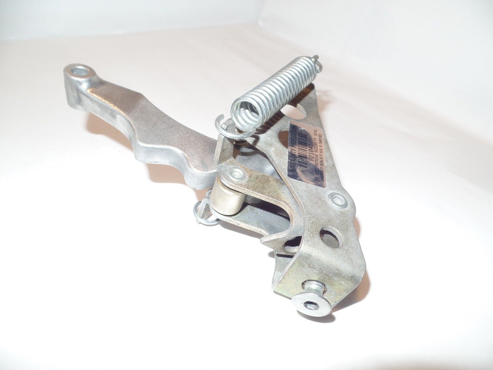 Mercedes SL door check strap 107 450 380 560sl W107 SLC 350 280 stop 450sl 380sl
