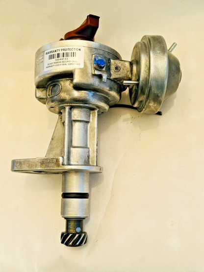 Mercedes sl 107 Ignition Distributor 450sl 0237405002 slc W107 C107 R107