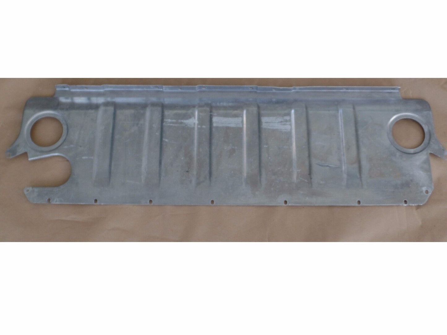 Mercedes sl Fuel trunk panel 300sl 500sl 600sl panel sl500 sl600 320 500 r129 