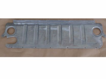 Mercedes sl Fuel trunk panel 300sl 500sl 600sl panel sl500 sl600 320 500 r129 
