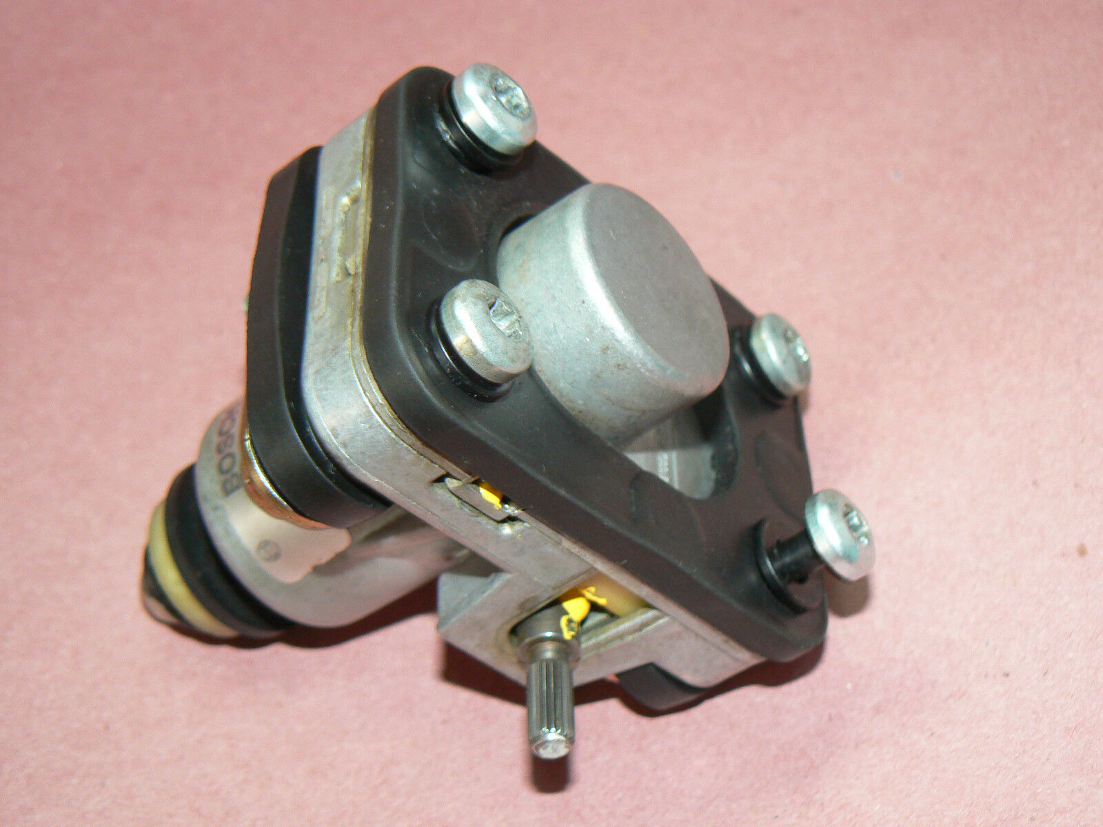 Mercedes sl Seat Height Adjuster Motor Gear 300sl 500sl 600sl 300 500 600 r129