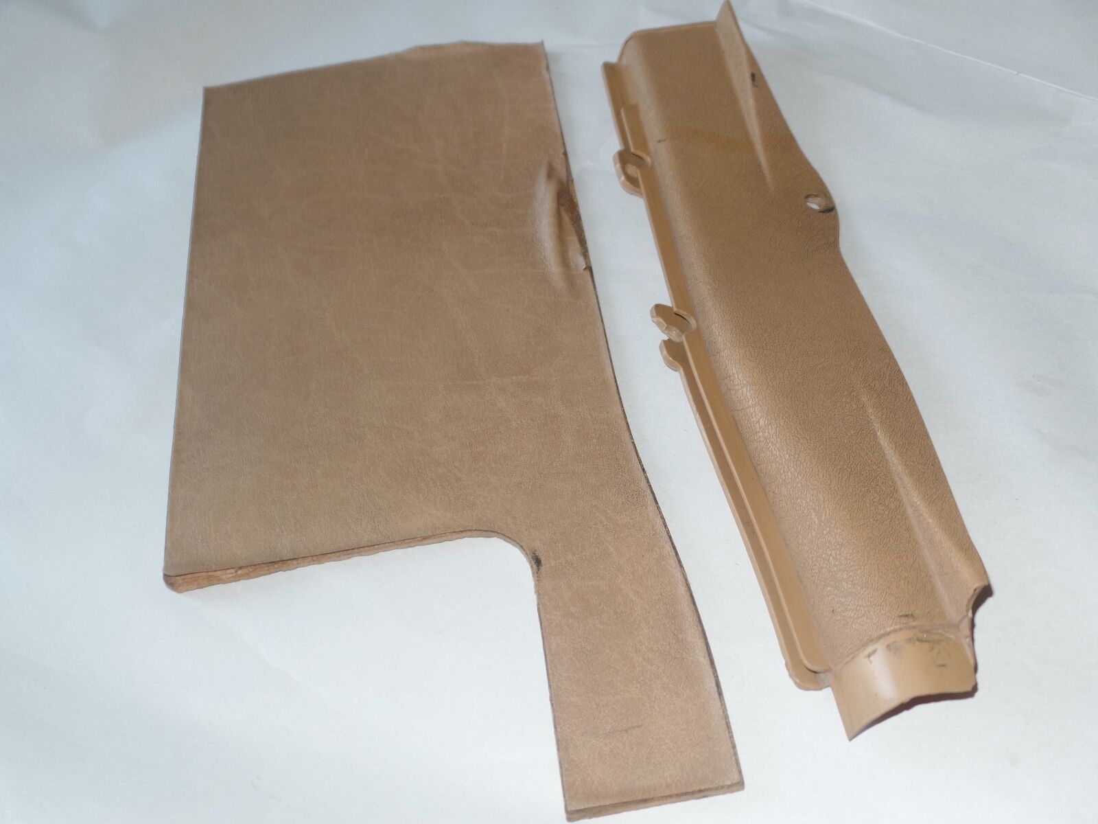 Mercedes sl W107 Lining Panel 450 380 560 slc 107 450sl 380sl 560sl 450slc 
