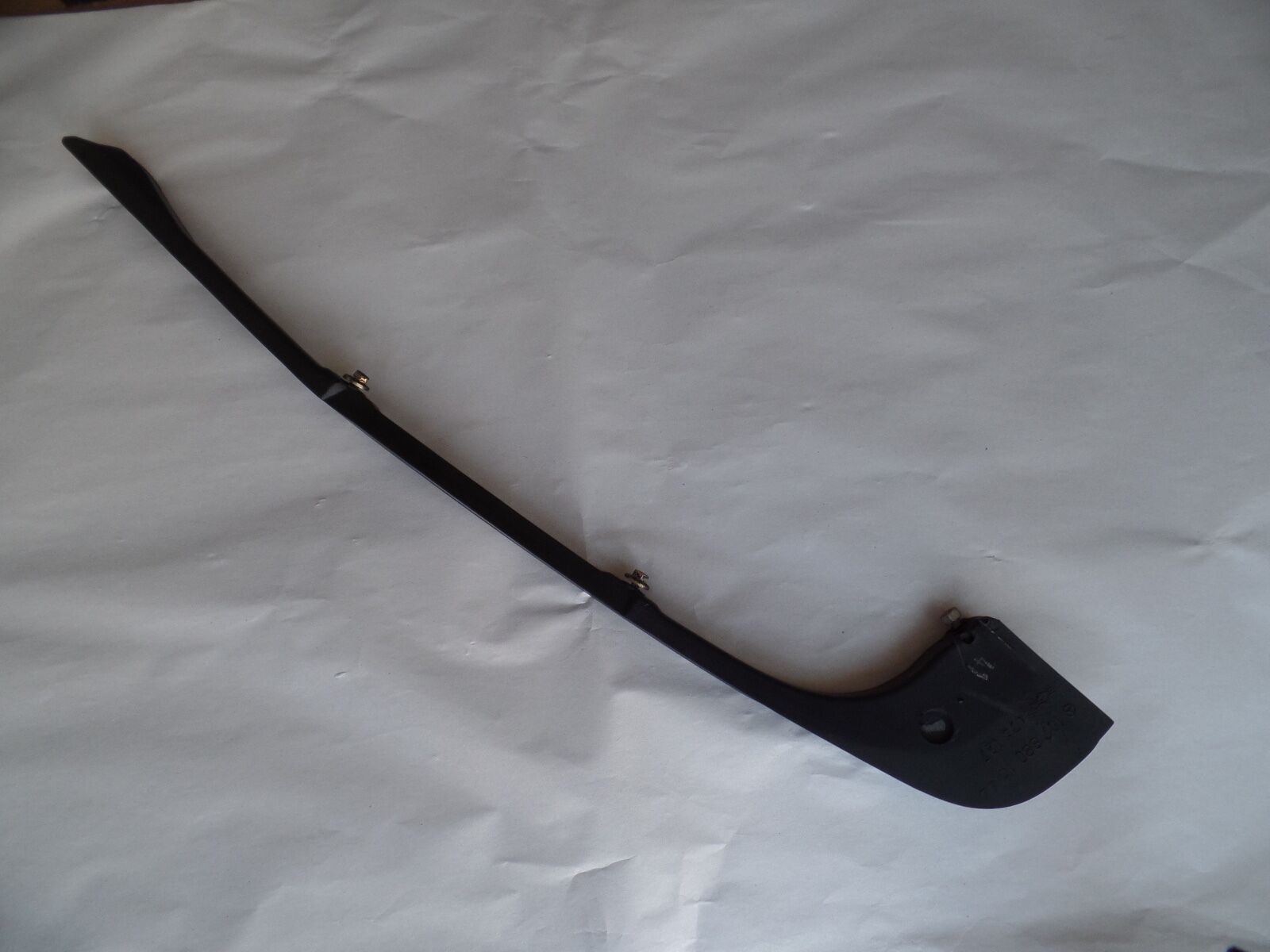 Mercedes Sl Filler Bumper panel 560sl 450sl 107 380sl SLC 450 380 560 w107