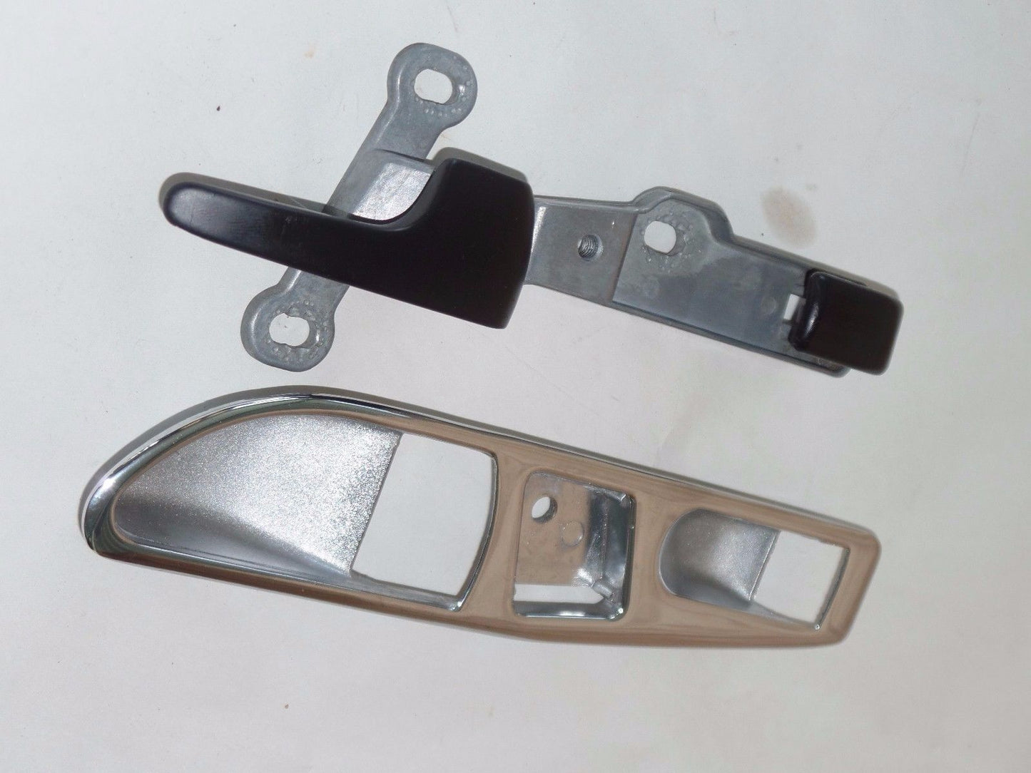 Mercedes SL w107 Interior Door Handle 560sl 380sl 450sl 450 380 560 1077600461