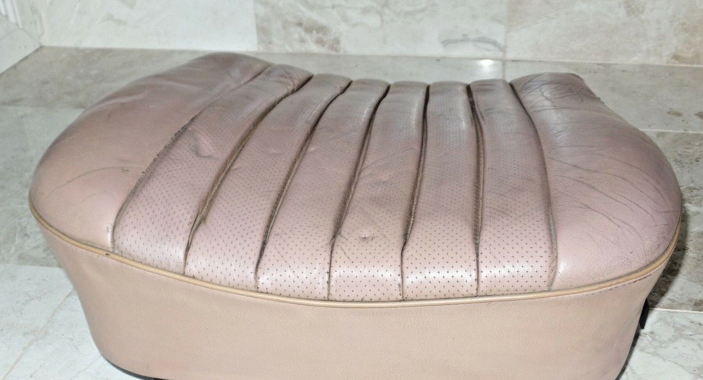 Mercedes sl 107 Lower Seat 380sl 450sl 560sl SLC 450 380 560 W107 420 280 350  