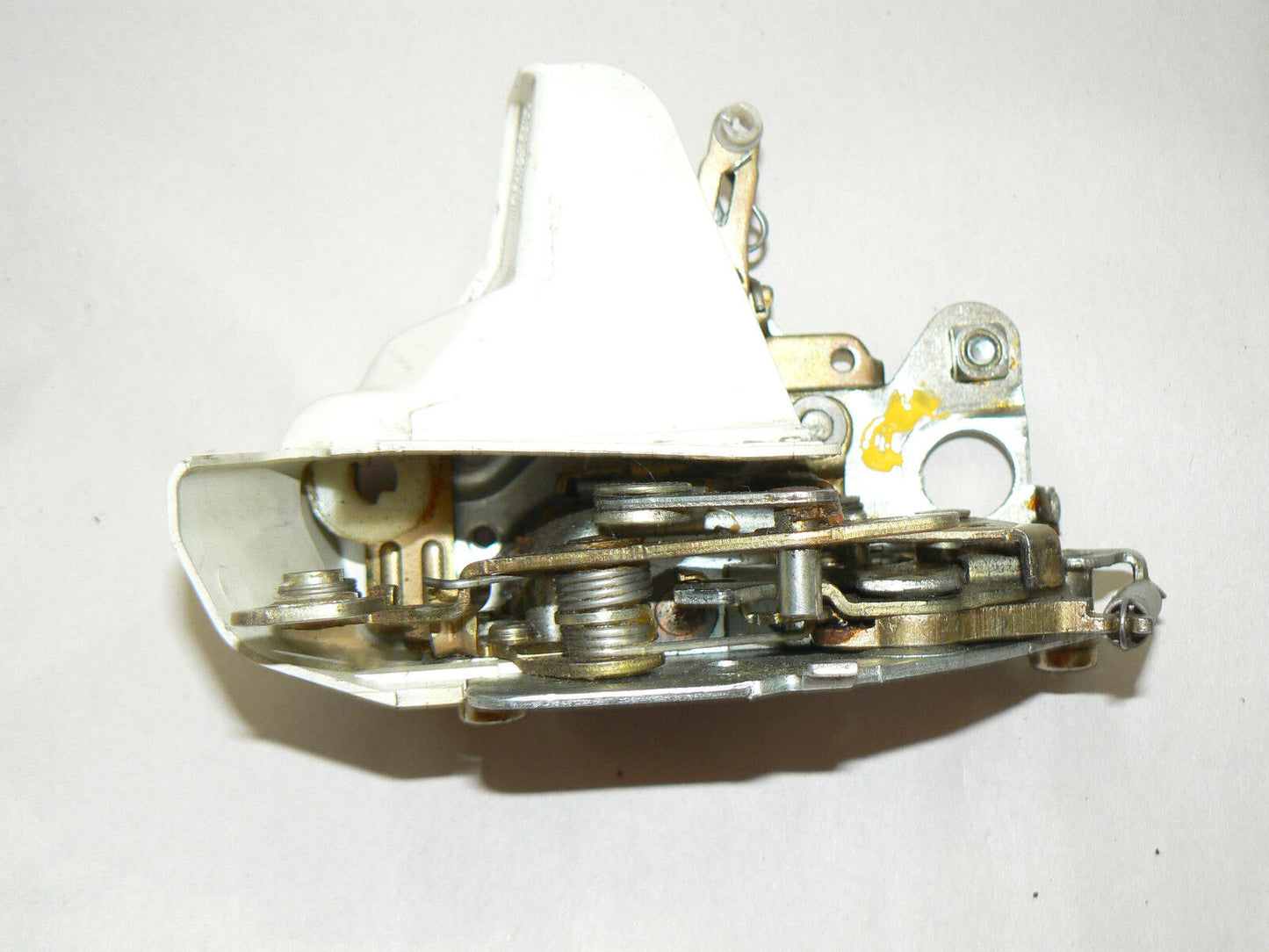 Mercedes SL 107 Door Lock Mechanism 560sl 560 W107 420 500 1077230208 Bomoro