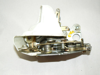 Mercedes SL 107 Door Lock Mechanism 560sl 560 W107 420 500 1077230208 Bomoro