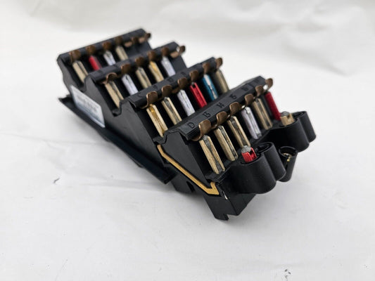 Mercedes SL  Fuse Box Relay R129 300sl 300 500sl 600 500 320 600sl 1295450001