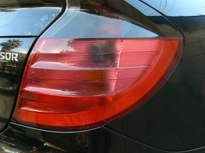 Mercedes Rear Tail Light Assembly c230 c320 230 320 w203 coupe Kompressor Right