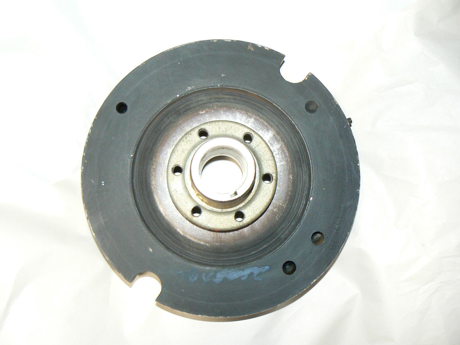 MERCEDES SL Engine balancer 350 450sl 107 SLC  W107 380 motor 450