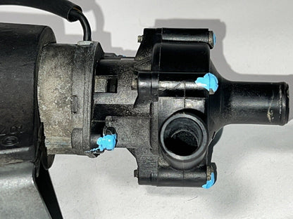 Mercedes sl 107 Auxiliary Water Pump control 560sl 560 0008356964 300 320 190 E