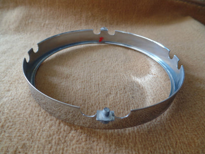 SL W107 HeadLight 450sl 380 slc Rim 450 slc 107 560 ring 0018262089 R107 560SL