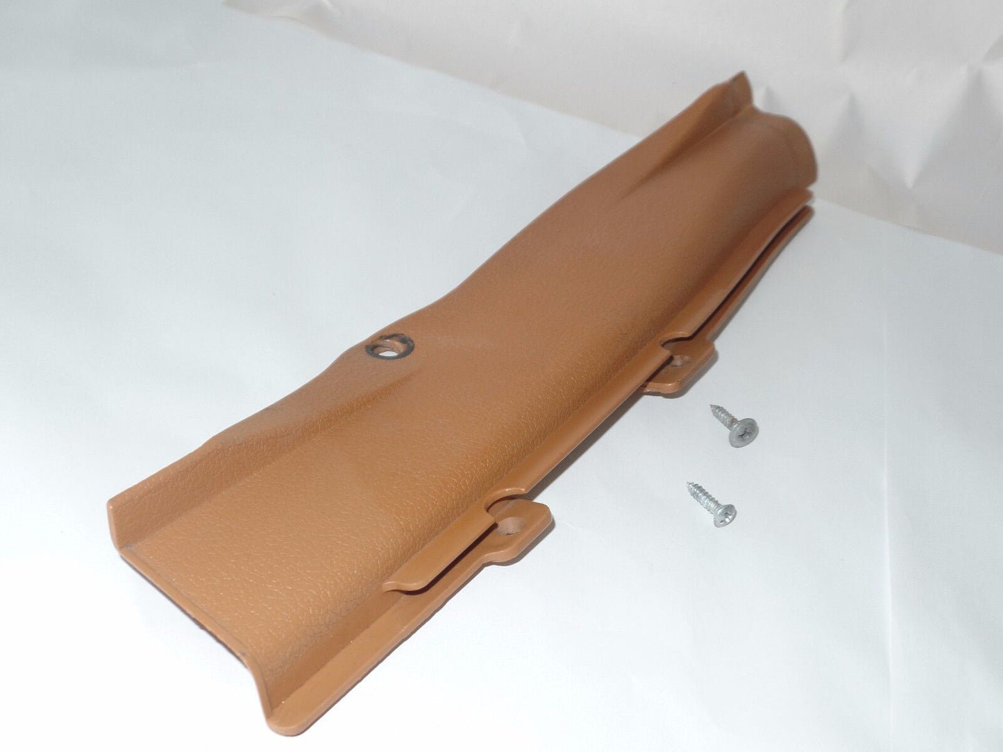 Mercedes sl W107 Floor Lining Panel 450 380 560 slc 107 450sl 380sl 560sl 450slc