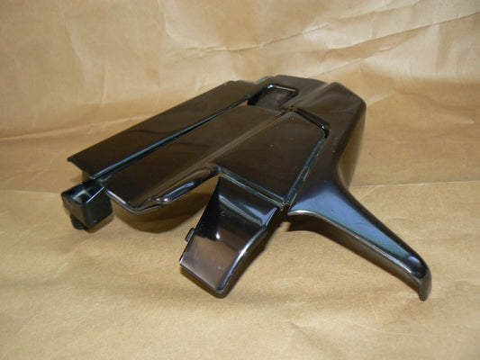 Mercedes sl Convertible Flap Trim Cover 300sl 500sl 600sl 300 500 600 r129 Latch