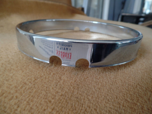SL W107 HeadLight 450sl 380 slc Rim 450 slc 107 560 ring 0018262089 R107 560SL