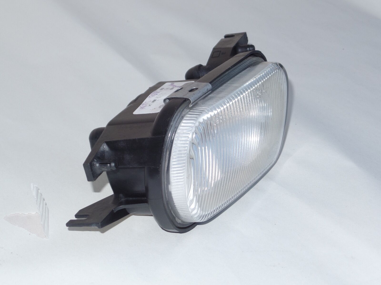 MERCEDES Fog Light c230 230 c c240 240 cl55 coupe kompressor 2158200656 w203