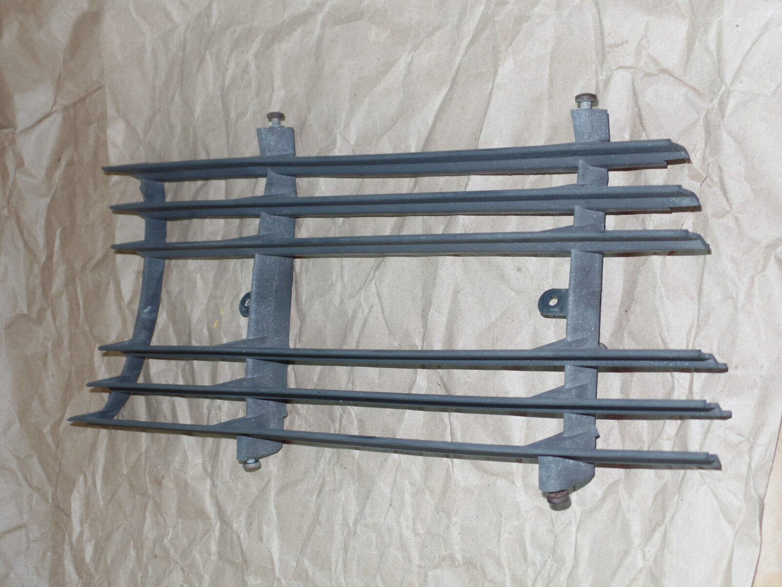 MERCEDES sl Grille Insert 560sl 450sl 380sl 107 560 380 450 slc 350 W107 280