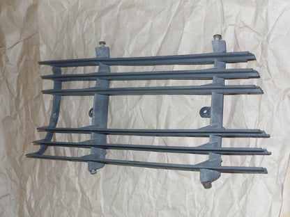 MERCEDES sl Grille Insert 560sl 450sl 380sl 107 560 380 450 slc 350 W107 280