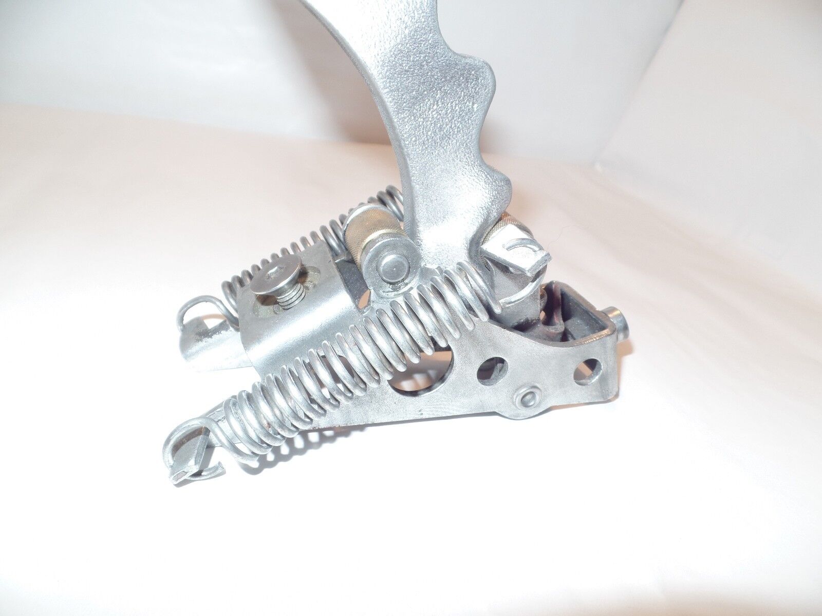 Mercedes SL door check strap 107 450 380 560sl W107 SLC 350 280 stop 450sl 380sl