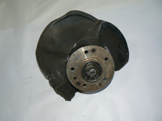 Mercedes sl 107 front spindle hub 560sl w107 560 500 420 LS 1073320301 Left r107