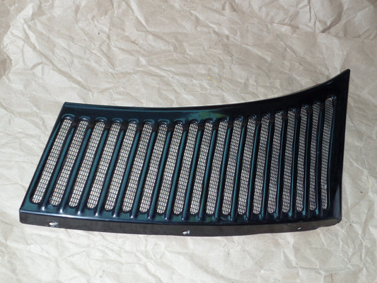 Mercedes SL Cowl Grill 560sl 107 450sl 380sl grille slc 450 560 380 r107 w107
