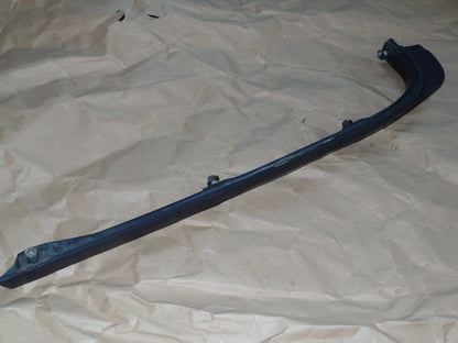 Mercedes Sl Filler Bumper panel 560sl 450sl 107 380sl SLC 450 380 560 w107