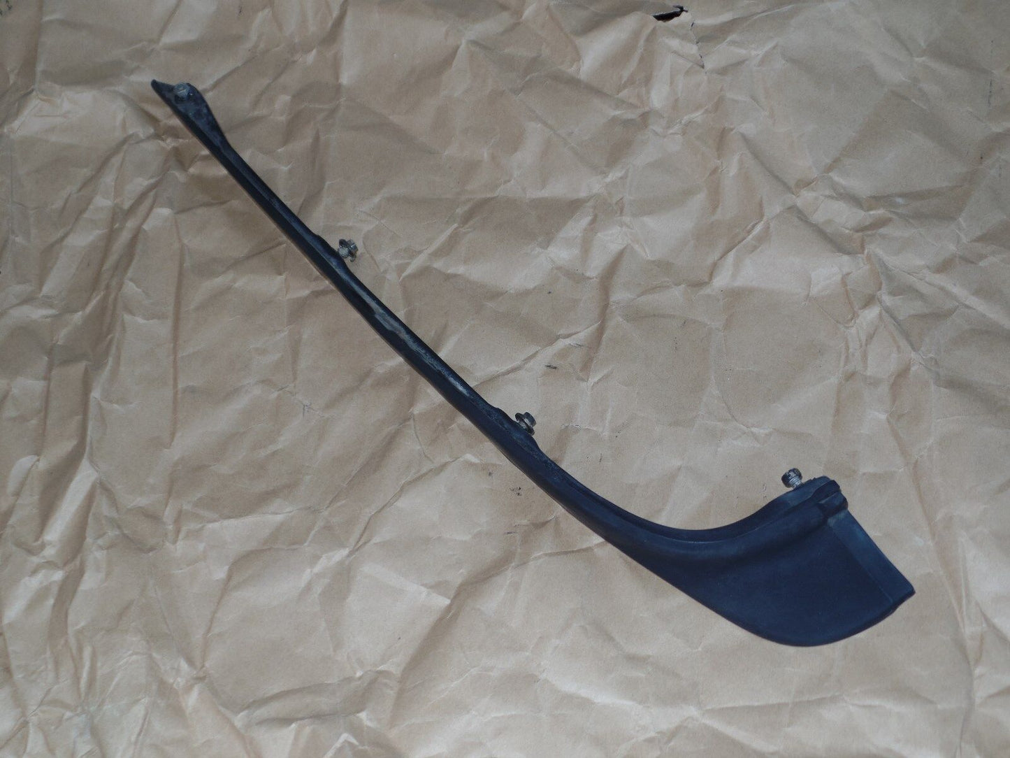 Mercedes Sl Filler Bumper panel 560sl 450sl 107 380sl SLC 450 380 560 w107