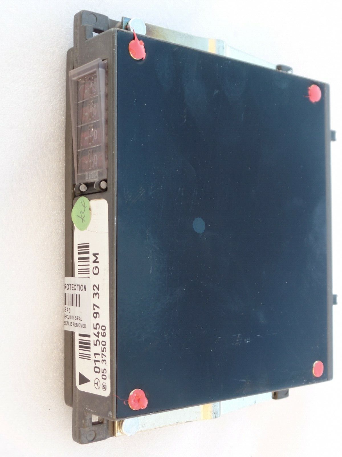 SL Module 129 w129 SL 500 r129 SL500 COMPUTER 0115459732 500SL ECU 600