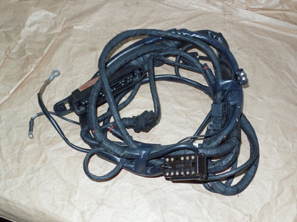 Mercedes sl Brake ASD ABS Wire Harness 300sl 500 320 600 r129 129 r sl300 500sl